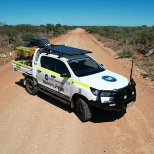 Lewis Woolcott SATUTE